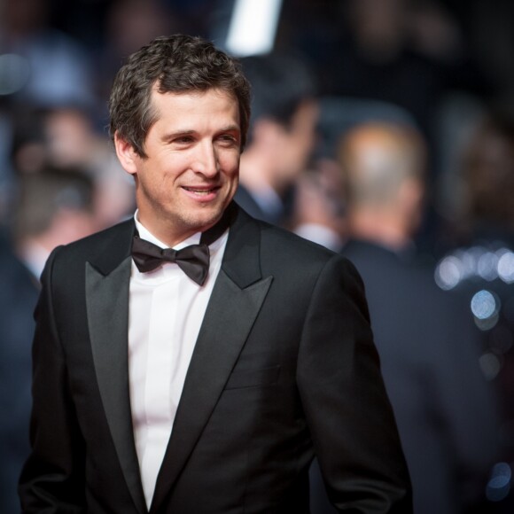 Guillaume Canet - Montée des marches du film "Juste la fin du monde" lors du 69e Festival International du Film de Cannes. Le 19 mai 2016. © Olivier Borde-Cyril Moreau/Bestimage