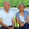 Didier et Nathalie - "L'amour est dans le pré 2016", première partie du bilan sur M6. Le 24 octobre 2016.