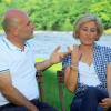 Didier et Nathalie - "L'amour est dans le pré 2016", première partie du bilan sur M6. Le 24 octobre 2016.