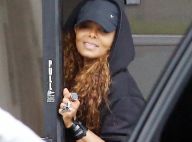 Janet Jackson voilée ? La future maman fait polémique... L'explication révélée
