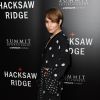 Noomi Rapace à la première de 'Hacksaw Ridge'à The Academy à Beverly Hills, le 24 octobre 2016