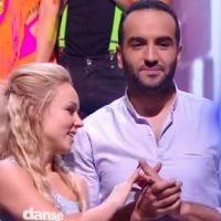 DALS7 : Kamel Le magicien éliminé, Karine Ferri émue, Caroline Receveur sexy