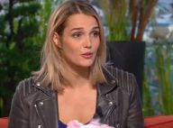 DALS7 : Camille Lou se confie sur la maison incendiée de ses parents