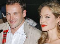 Jonny Lee Miller, premier mari d'Angelina Jolie... est papa ! C'est un garçon... (réactualisé)