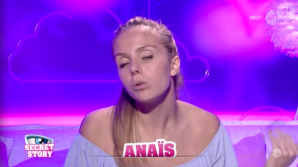 "Secret Story 10", la quotidienne du mercredi 26 octobre 2016 sur NT1.