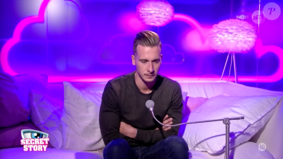 "Secret Story 10", la quotidienne du mercredi 26 octobre 2016 sur NT1.