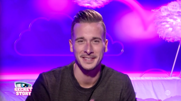 "Secret Story 10", la quotidienne du mercredi 26 octobre 2016 sur NT1.