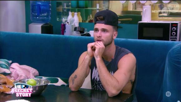 "Secret Story 10", la quotidienne du mercredi 26 octobre 2016 sur NT1.