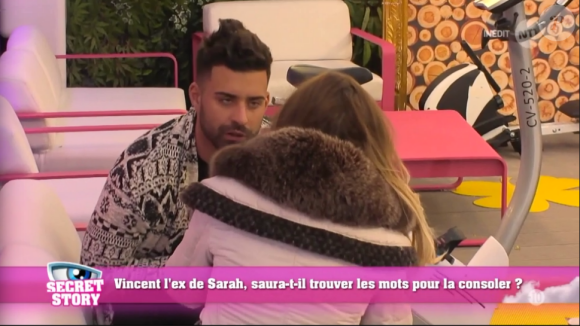 "Secret Story 10", la quotidienne du mercredi 26 octobre 2016 sur NT1.
