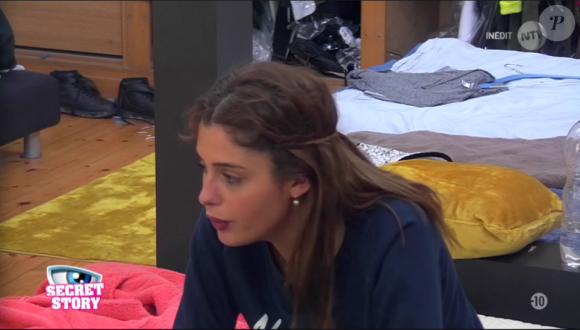 "Secret Story 10", la quotidienne du mercredi 26 octobre 2016 sur NT1.