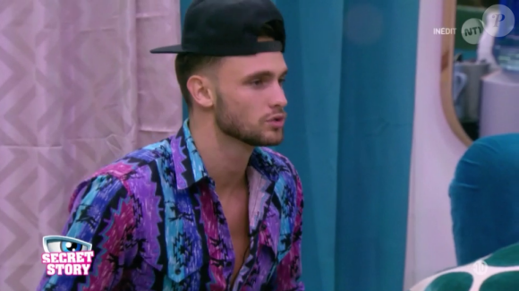 "Secret Story 10", la quotidienne du mercredi 26 octobre 2016 sur NT1.
