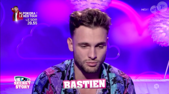 "Secret Story 10", la quotidienne du mercredi 26 octobre 2016 sur NT1.
