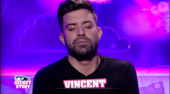 "Secret Story 10", la quotidienne du mercredi 26 octobre 2016 sur NT1.