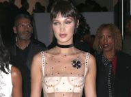 Bella Hadid affole en lingerie : Nouvelle recrue du show Victoria's Secret ?