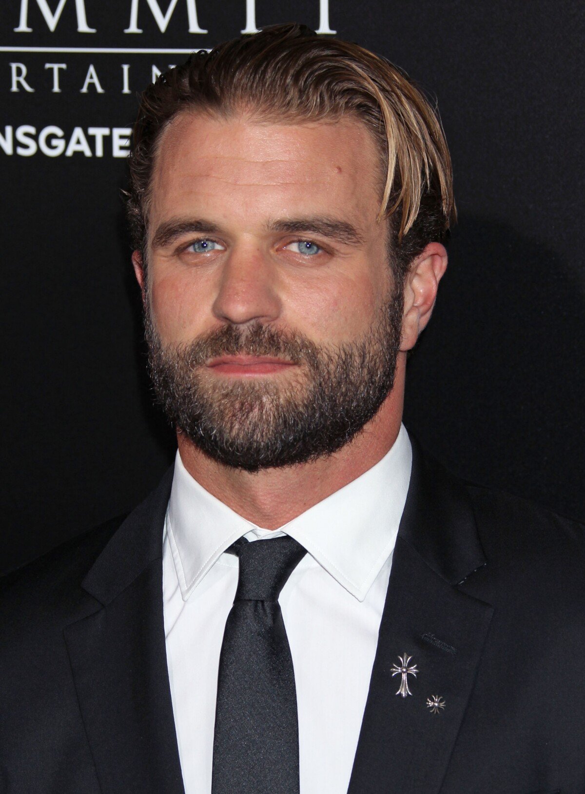 Milo Gibson Actor