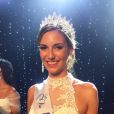   Miss Champagne-Ardenne 2016 : Charlotte Patat.  