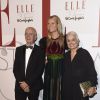 Gwyneth Paltrow - Soirée des "Elle España Style Awards 2016" au centre culturel Circulo de Bellas Artes à Madrid. Le 26 octobre 2016. © Jack Abuin/Zuma Press/Bestimage