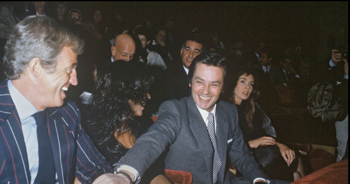 Qui était Le Compagnon De Thierry Le Luron