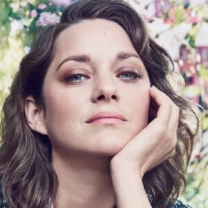 Marion Cotillard - Nouvelle campagne Lady Dior par Christian Dior. Photo par Craig McDean.