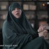 Diam's lors de son entretien pour l'émission "Sept à Huit" diffusée sur TF1 en mai 2015