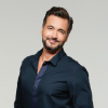 Olivier Minne au casting de "Danse avec les stars 7", sur TF1.