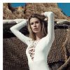 Claudia Sarnowska pour 138 Water. Malibu, octobre 2016.