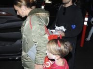 Tobey Maguire en plein divorce: Scène "d'horreur" avec sa femme et leurs enfants