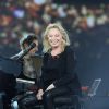 Véronique Sanson à la Cérémonie des 31 èmes Victoires de la Musique au Zénith de Paris le 12 février 2016 © Guirec Coadic / Bestimage