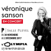 Véronique Sanson sera en concert dans toute la France à partir du mois de novembre 2016