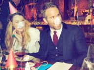 Blake Lively et Ryan Reynolds parents : Le sexe de leur 2e bébé enfin révélé...