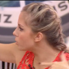 Anaïs insulte Mélanie en direct - - "Secret Story 10" sur NT1, le 3 novembre 2016.