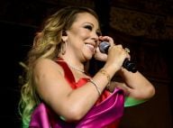 Mariah Carey : Un cachet faramineux pour quelques minutes de concert