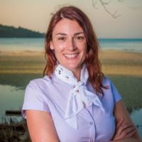 Koh-Lanta, L'île au trésor – Julie agacée par les critiques : "C'est lâche"