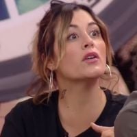 Secret Story 10 – Anaïs Camizuli insultée après la sortie de Darko : elle réagit