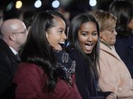 Sasha et Malia Obama : Leur père Barack est serein face à leurs amoureux