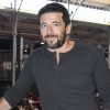 Patrick Bruel lance l'ouverture du tournoi - Winamax Poker Tour, le plus grand tournoi de poker gratuit d'Europe à la Grande Halle de la Villette à Paris le 5 novembre 2016. La sixième édition du plus grand championnat de poker de France débute à Paris le week-end du 5/6 novembre : 2 000 joueurs seront réunis sous le toit de la Grande Halle de la Villette pour le coup d'envoi du Winamax Poker Tour, édition 2016/2017 ! © Pierre Perusseau/Bestimage05/11/2016 - Paris