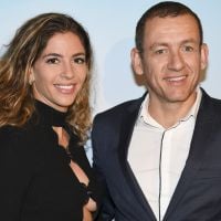 Dany et Yaël Boon, Mathilde Seigner et Mathieu : Duos complices sur tapis rouge