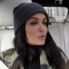Jenifer en interview pour le site Yahoo!, un entretien publié le 7 novembre 2016