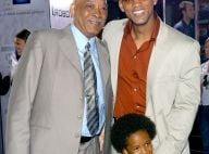 Will Smith effondré : Son père est mort...