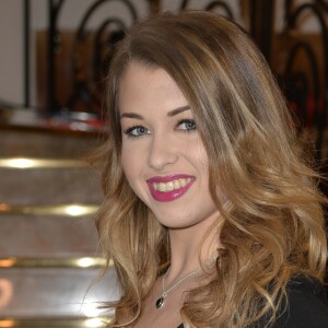 EnjoyPhoenix (Marie Lopez) - 39ème édition du prix "The Best" aux salons Hoche à Paris le 10 décembre 2015. © Veeren / Bestimage10/12/2015 - Paris