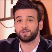 Aymeric Bonnery en couple avec une proche de Caroline Receveur !