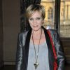Patricia Kaas au 18eme palmares des Lauriers de la Radio et de la Television a Hotel de Ville de Paris le 4 mars 2013.