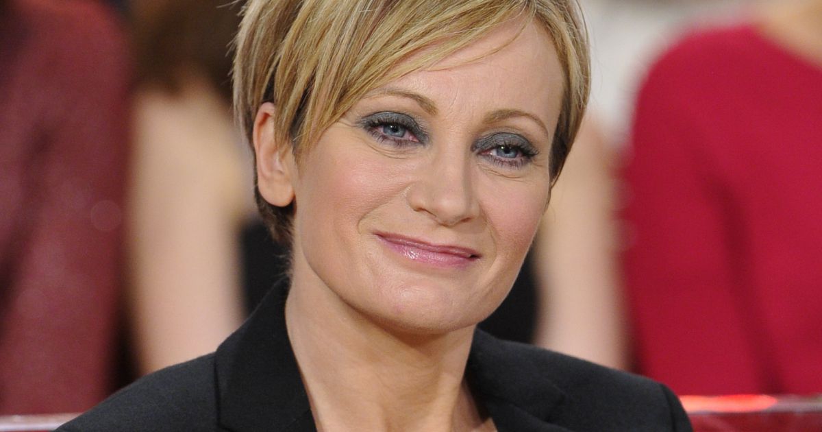 Patricia kaas les