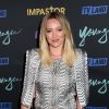 Hilary Duff à la soirée de la saison 3 de 'Younger' à New York, le 27 septembre 2016 © CPA/Bestimage27/09/2016 - New York
