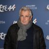 Michel Boujenah à la Générale de la comédie musicale "Un été 44" au Comédia à Paris le 9 novembre 2016. © Cyril Moreau/Bestimage