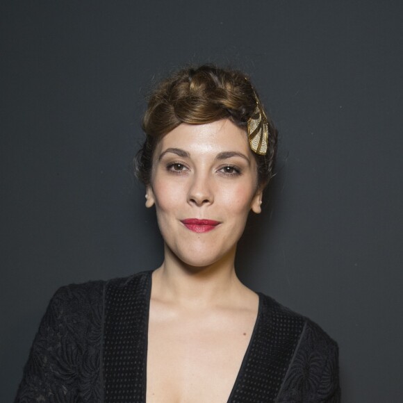 Alysson Paradis - People au dîner Kering pour "Women in Motion" lors du 69e Festival International du Film de Cannes. Le 15 mai 2016 © Borde-Jacovides-Moreau / Bestimage