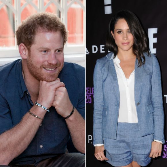 Pour le prince Harry et Meghan Markle, le plus dur commence : continuer à vivre leur belle histoire maintenant qu'elle est connue du public...