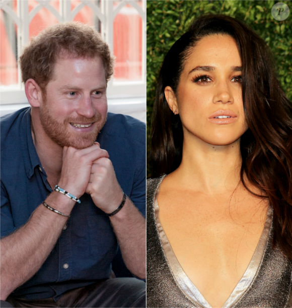 Pour le prince Harry et Meghan Markle, le plus dur commence : continuer à vivre leur belle histoire maintenant qu'elle est connue du public...