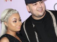 Blac Chyna et Rob Kardashian parents : Les premières photos du bébé dévoilées
