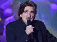 Serge Lama intimidé par Carla Bruni : "Je n'ai jamais eu confiance en moi"